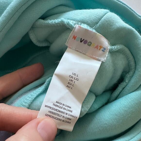 Novagratz Dog Hoodie - Picture 4 of 6